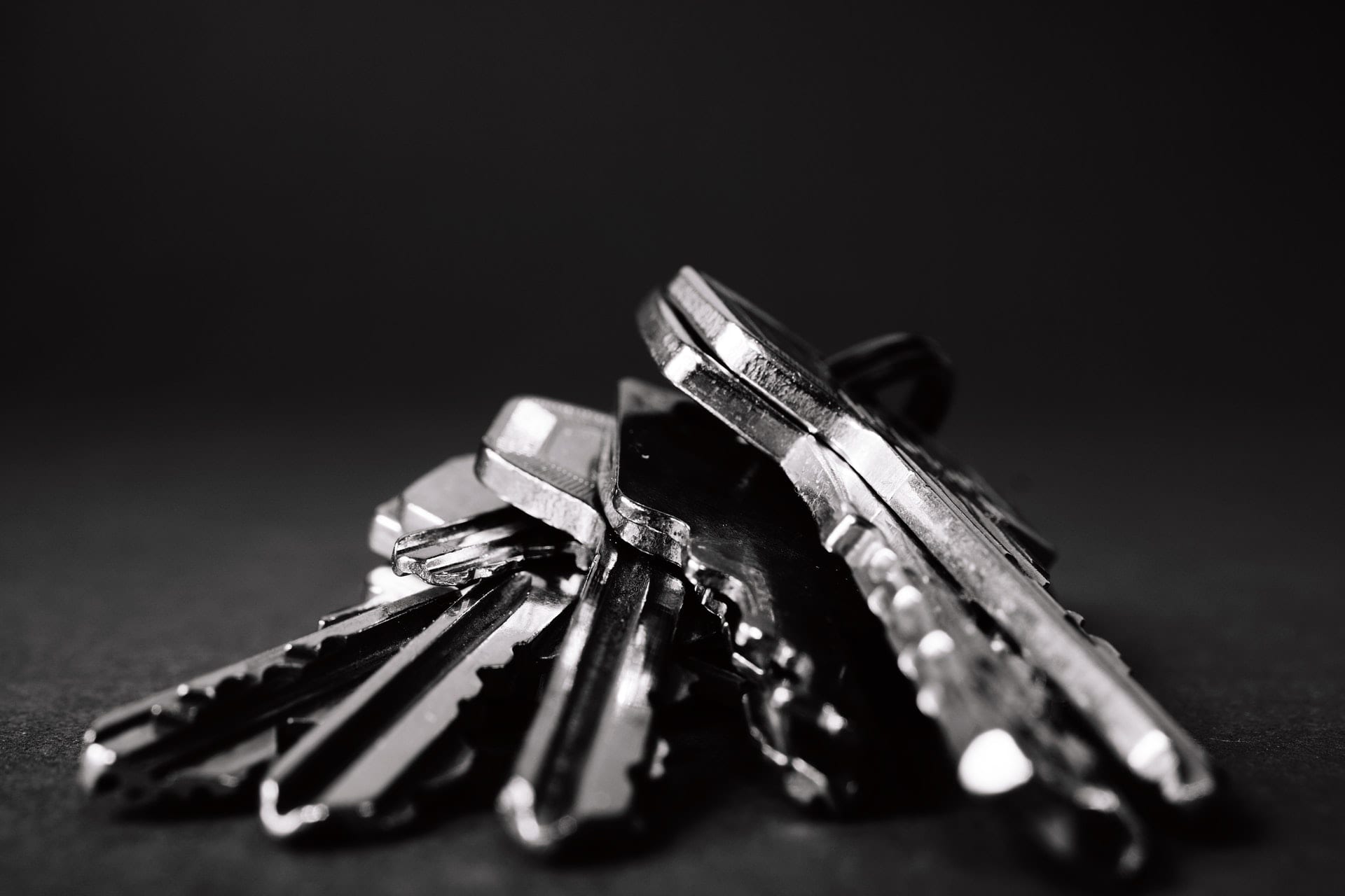 Key Cut and Car Keys Made Clarksville, TN - The LockSmith Co.