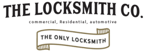 logo - The LockSmith Co.