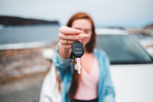 Mobile locksmith for car key FOB programming - The LockSmith Co.