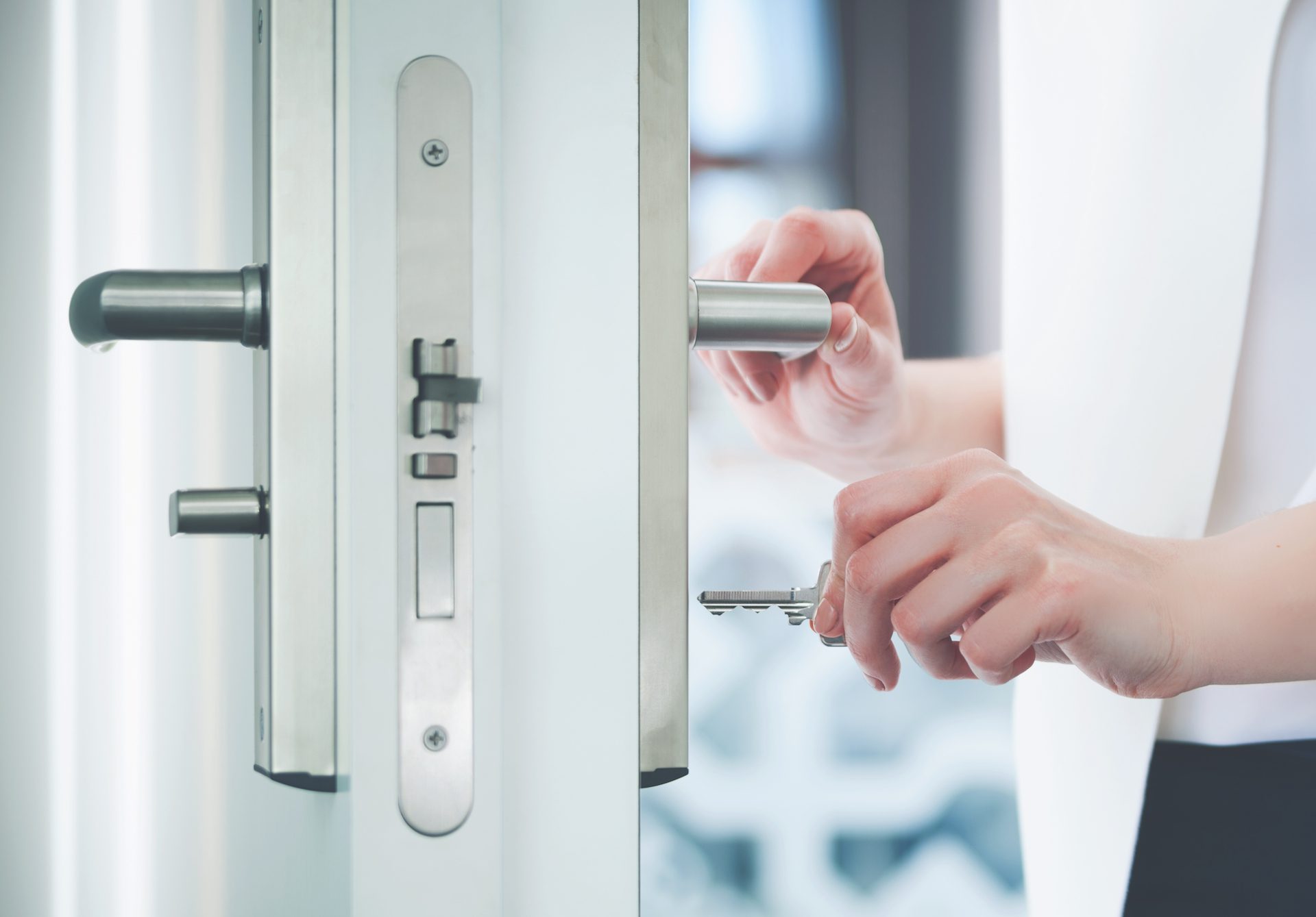 how to prevent a house lockout - The LockSmith Co.