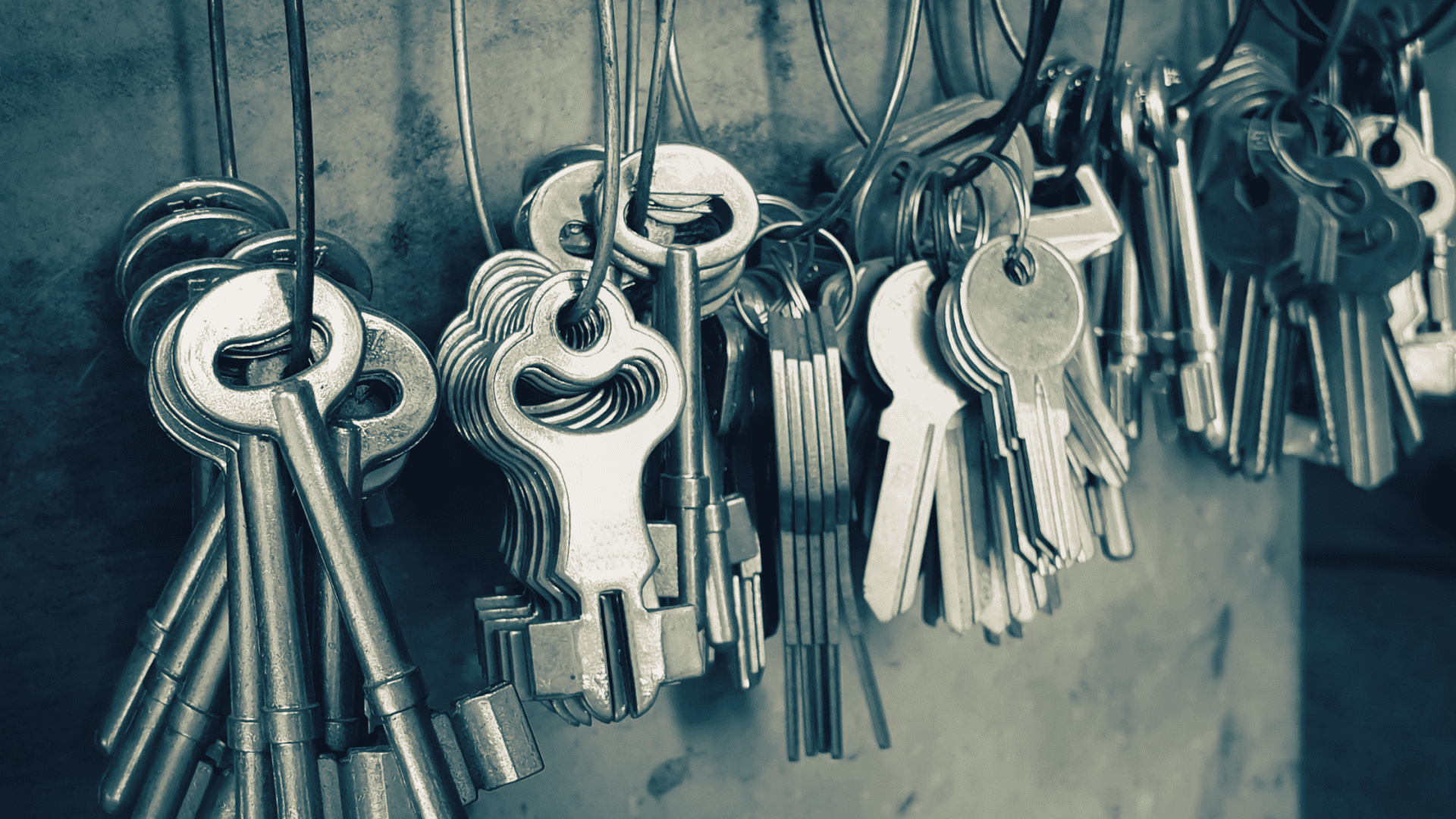key duplication and beyond the diverse services of a clarksville locksmith - The LockSmith Co.