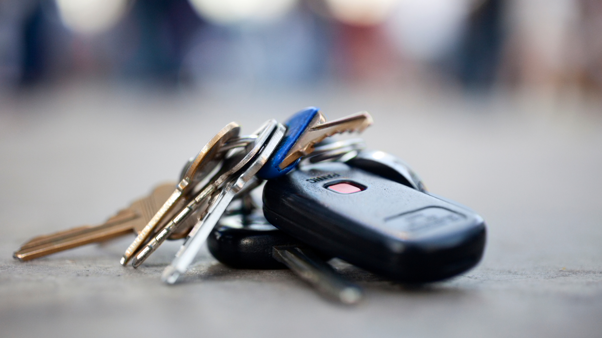 lost your keys heres what to do next advice from professional locksmiths - The LockSmith Co.
