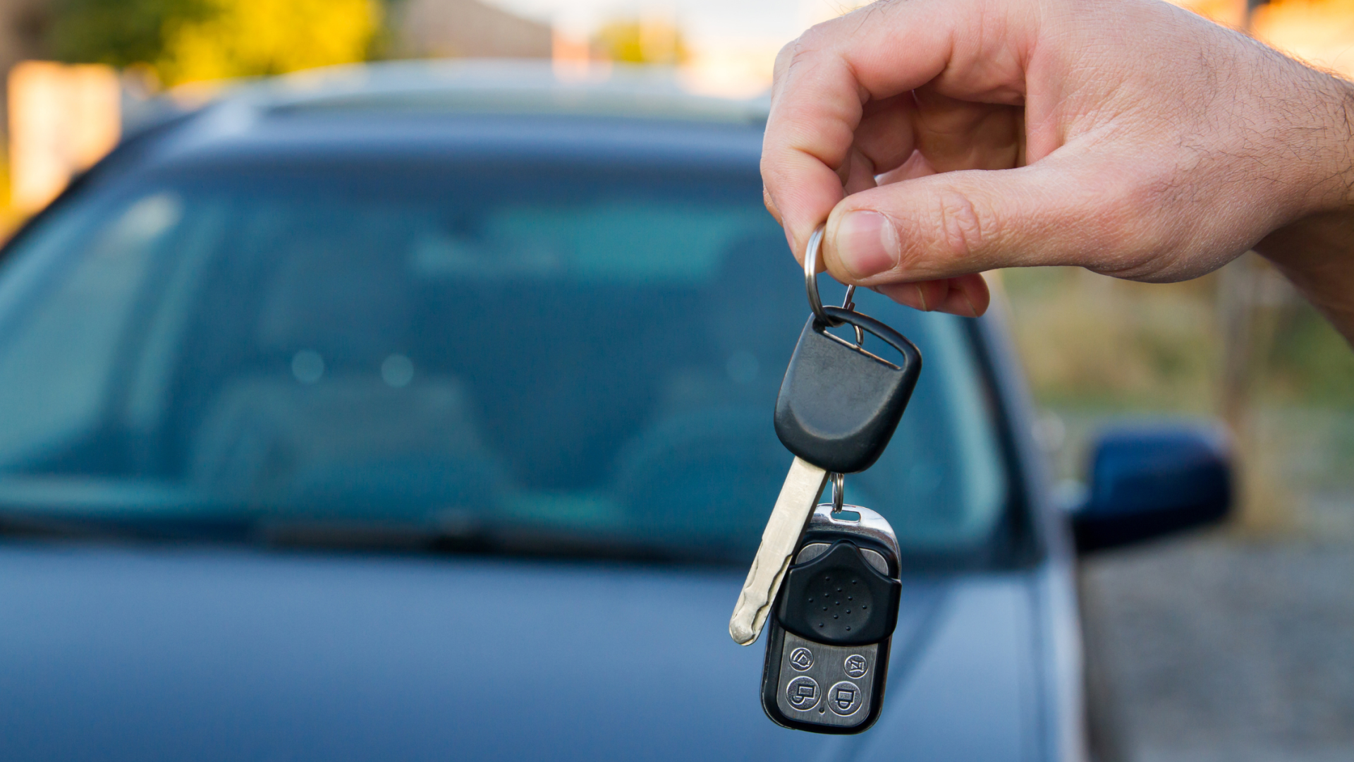 common reasons you might need  car keys made this summer - The LockSmith Co.
