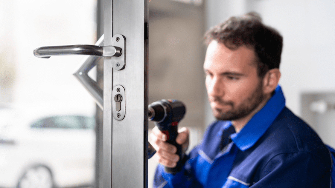 professional locksmiths top 5 security upgrades every home should consider - The LockSmith Co.