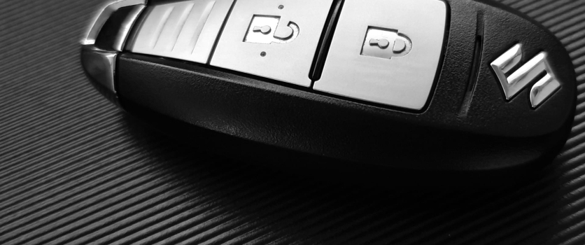 Various Types of Smart Key Technologies