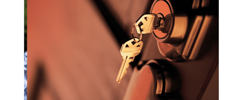 Common Lock and Key Issues and How to Prevent Them