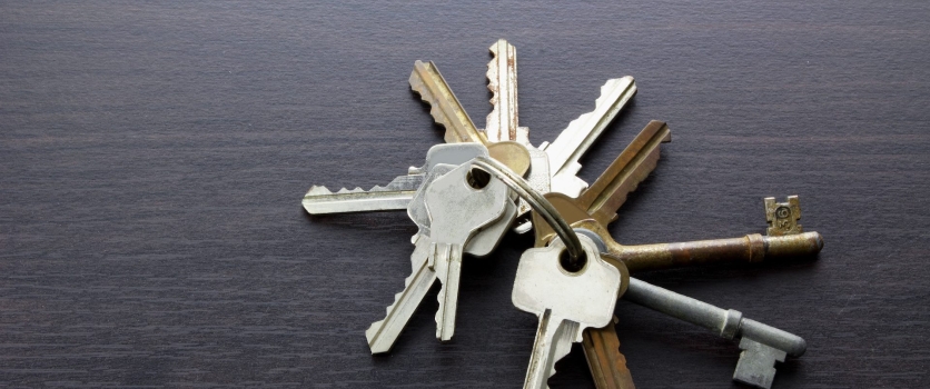 Can A Locksmith Make And Program My Keys?