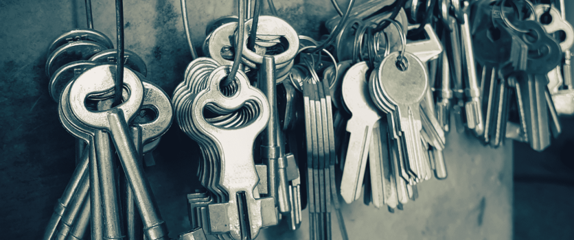 Key Duplication and Beyond: The Diverse Services of a Clarksville Locksmith