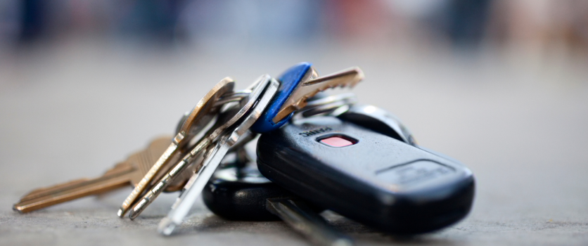 Lost Your Keys? Here’s What to Do Next: Advice from Professional Locksmiths