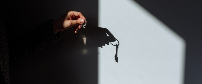 The Impact of 3D Lock and Key Duplication on Security