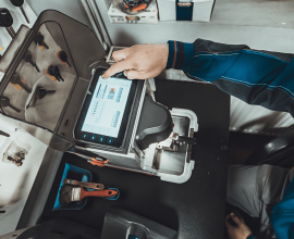 The Convenience of Mobile Locksmith Services: How On-Site Assistance Saves You Time and Stress