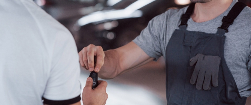 When To Rekey Your Locks